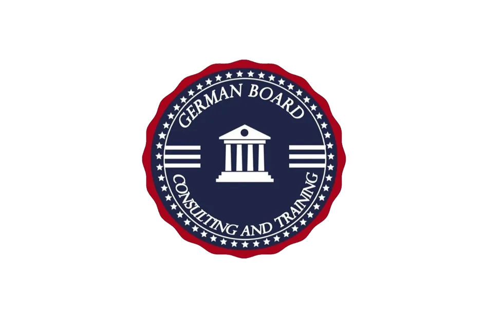 German Board Authorized Training Partner