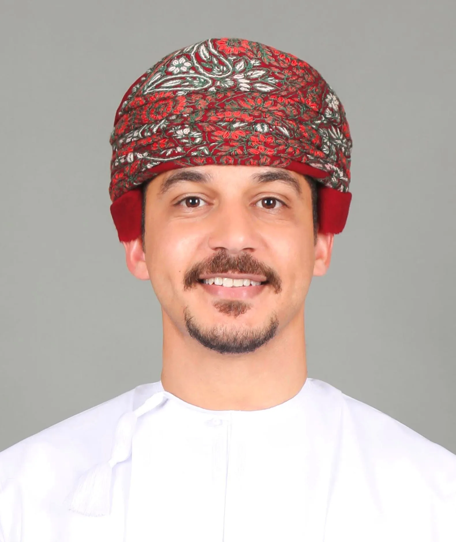 Riyadh Mahkoom Ali Al Hinai